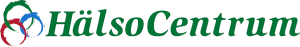 HälsoCentrum i Karlstad logotyp